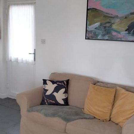 דירות Saint Erth The Flower House, Idyllic Cornish Retreat. מראה חיצוני תמונה