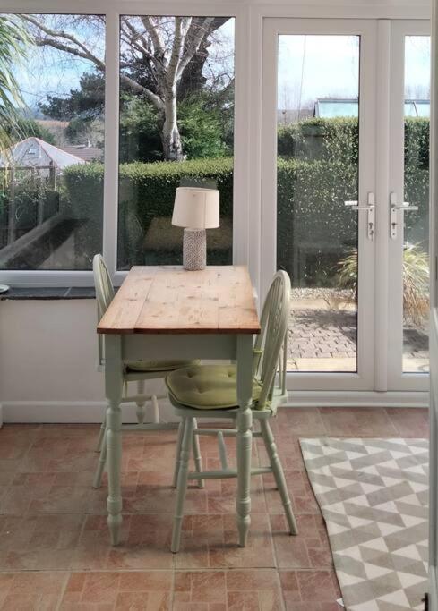 דירות Saint Erth The Flower House, Idyllic Cornish Retreat. מראה חיצוני תמונה