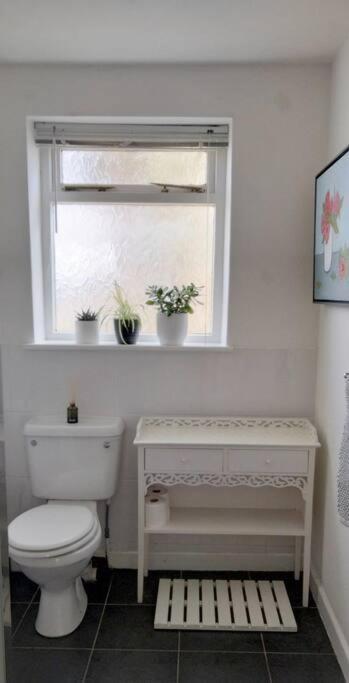 דירות Saint Erth The Flower House, Idyllic Cornish Retreat. מראה חיצוני תמונה